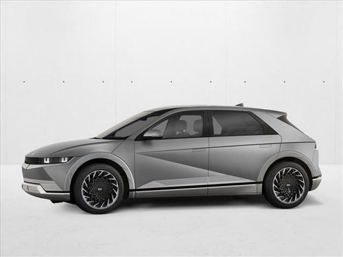 2022 Hyundai IONIQ 5 SEL RWD