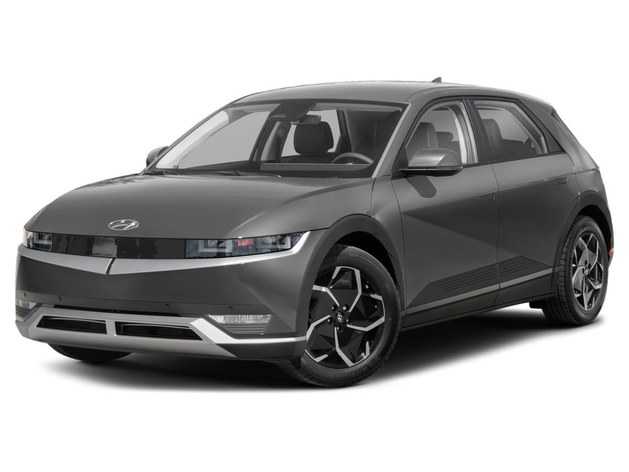 2022 Hyundai IONIQ 5 SEL RWD