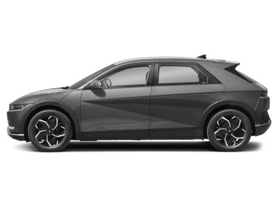 2022 Hyundai IONIQ 5 SEL RWD