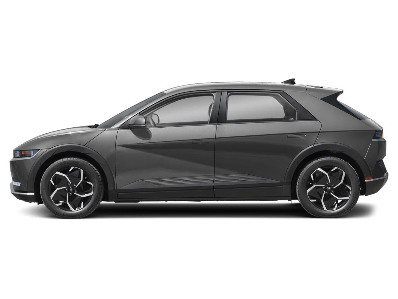 2022 Hyundai IONIQ 5 SEL RWD