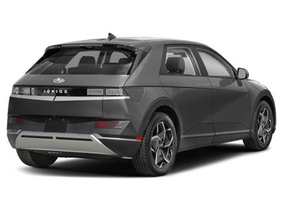 2022 Hyundai IONIQ 5 SEL RWD