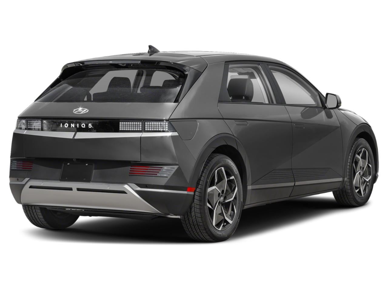 2022 Hyundai IONIQ 5 SEL RWD