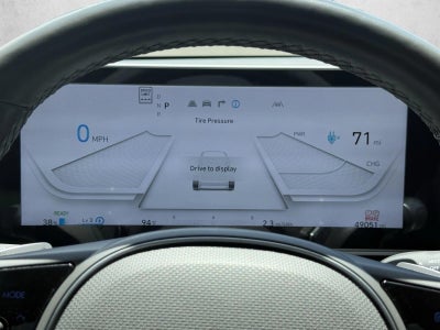 2023 Hyundai IONIQ 5 SEL RWD