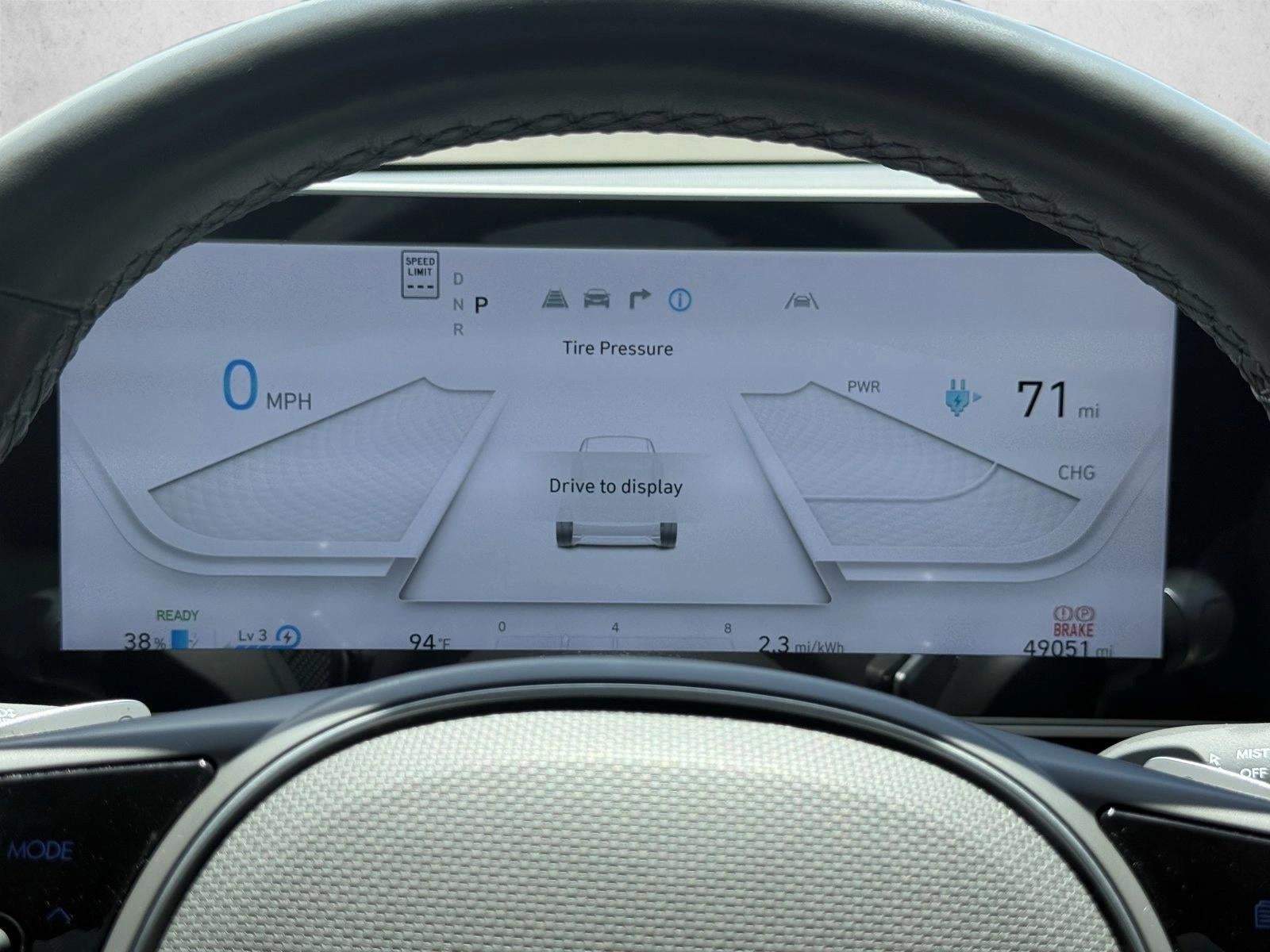 2023 Hyundai IONIQ 5 SEL RWD