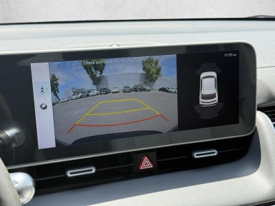 2023 Hyundai IONIQ 5 SEL RWD