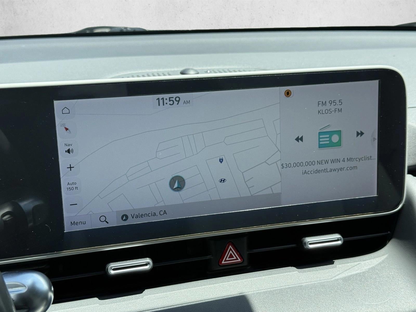 2023 Hyundai IONIQ 5 SEL RWD