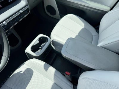 2023 Hyundai IONIQ 5 SEL RWD