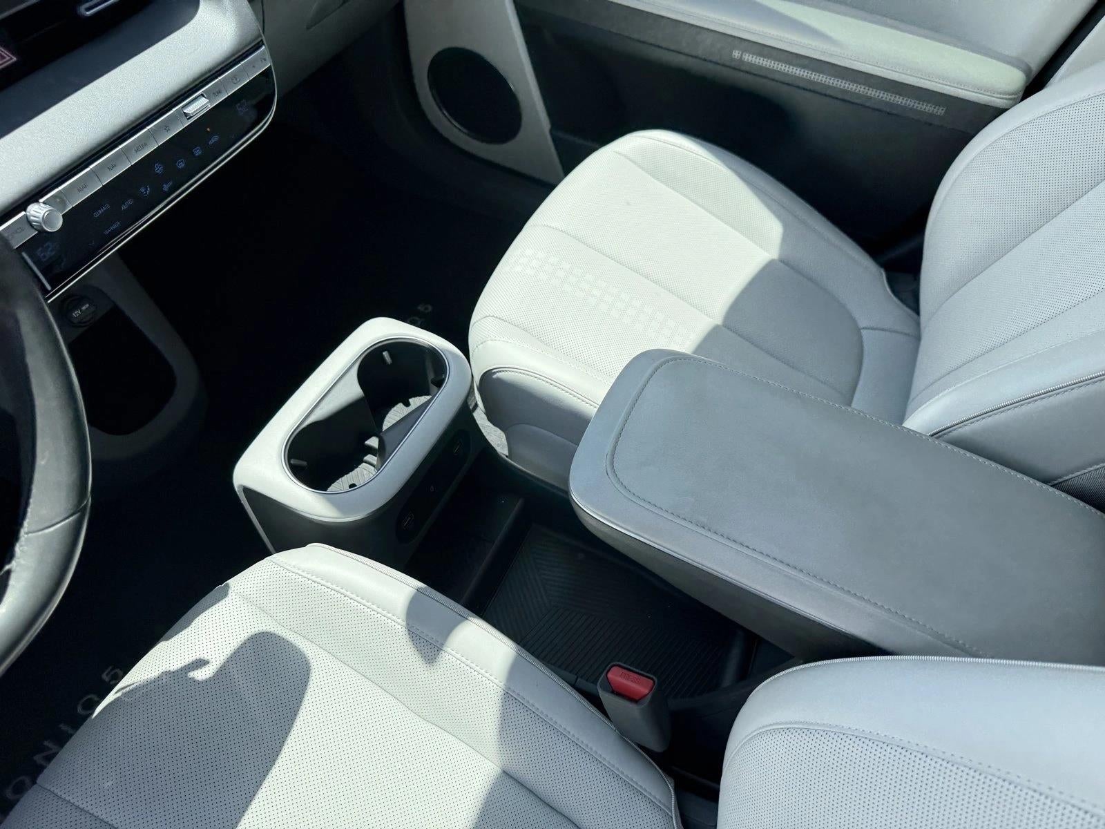 2023 Hyundai IONIQ 5 SEL RWD