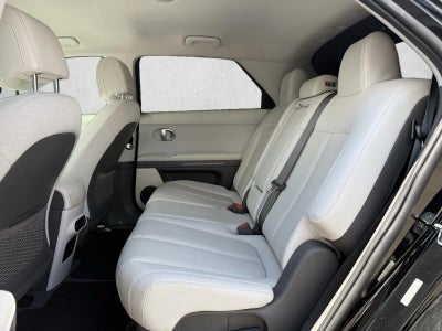 2023 Hyundai IONIQ 5 SEL RWD