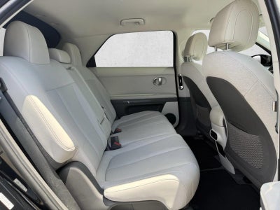 2023 Hyundai IONIQ 5 SEL RWD