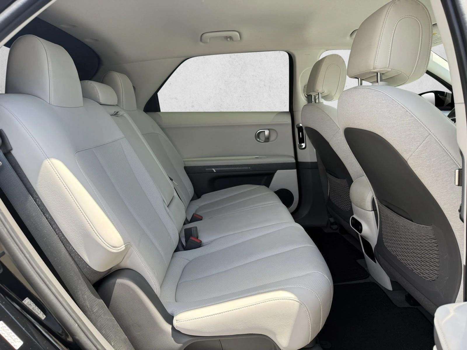 2023 Hyundai IONIQ 5 SEL RWD