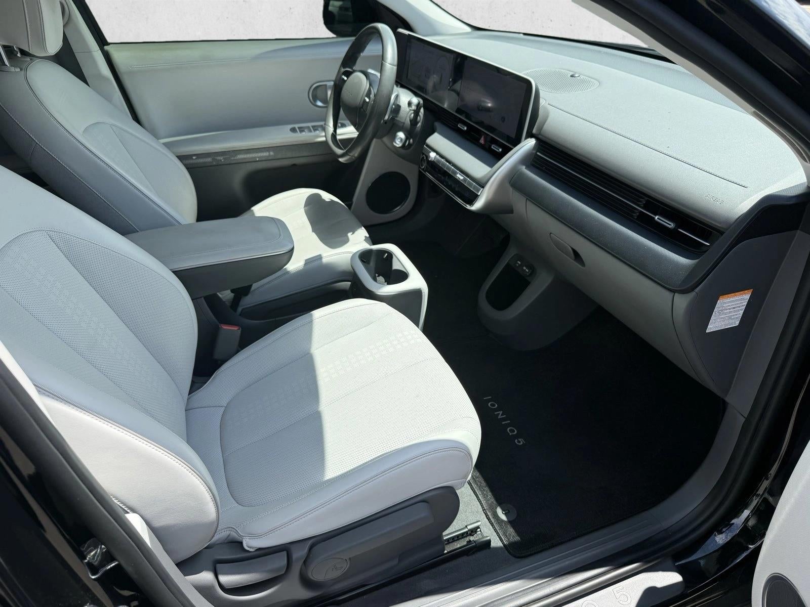 2023 Hyundai IONIQ 5 SEL RWD