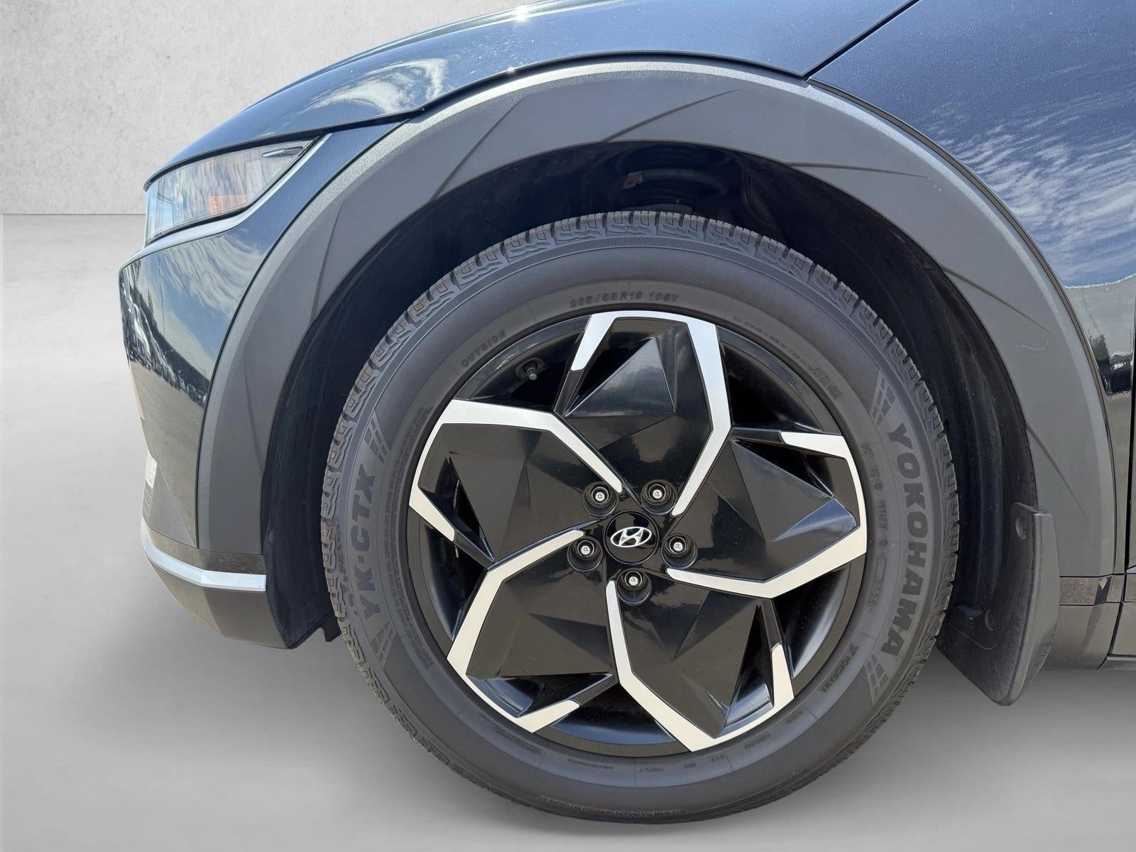 2023 Hyundai IONIQ 5 SEL RWD