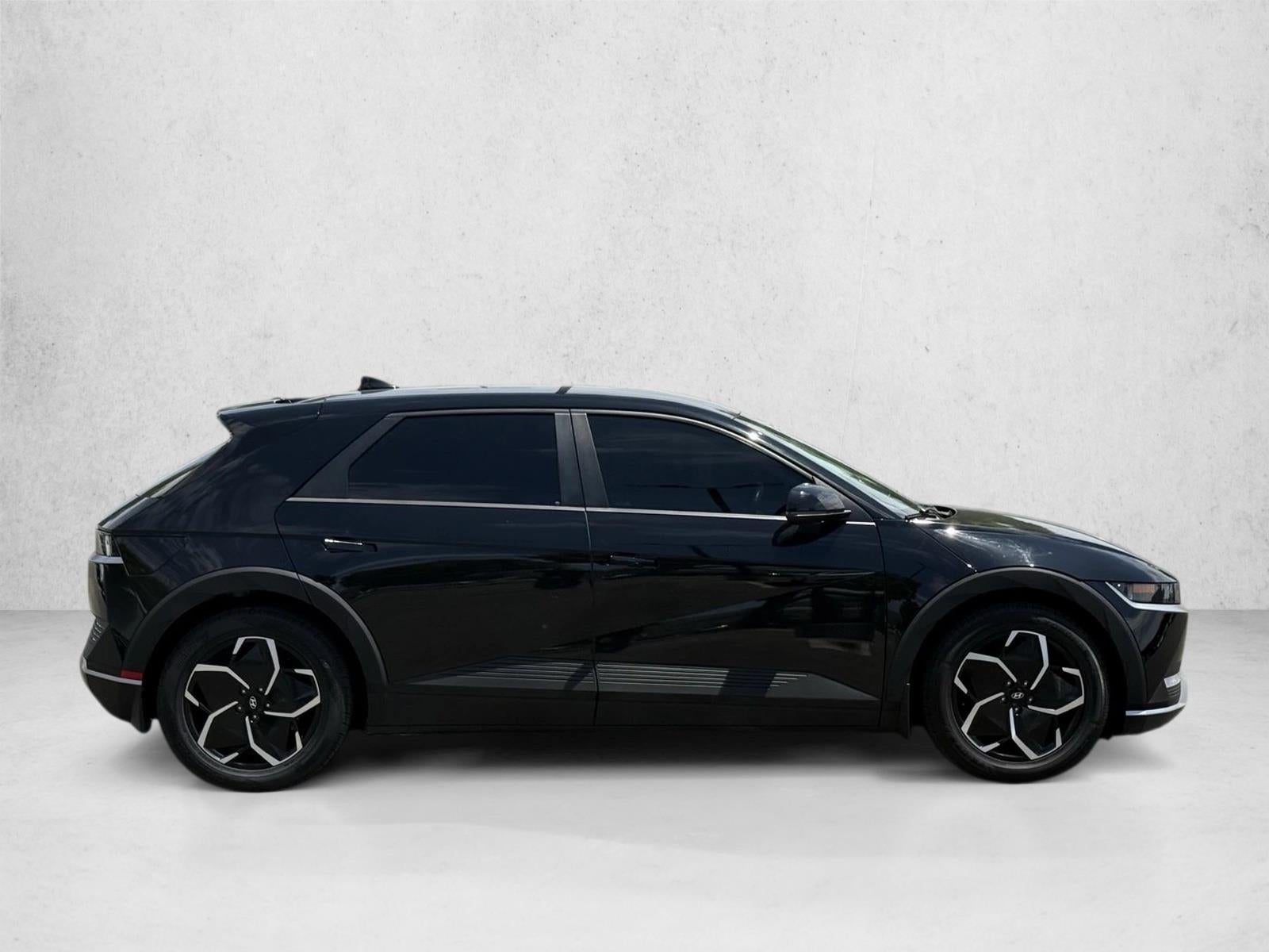 2023 Hyundai IONIQ 5 SEL RWD