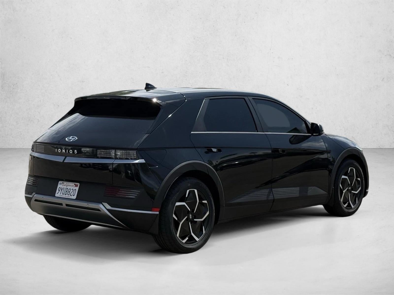 2023 Hyundai IONIQ 5 SEL RWD