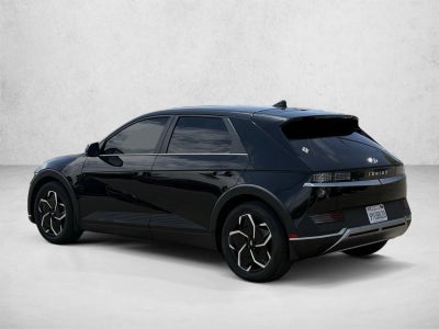 2023 Hyundai IONIQ 5 SEL RWD