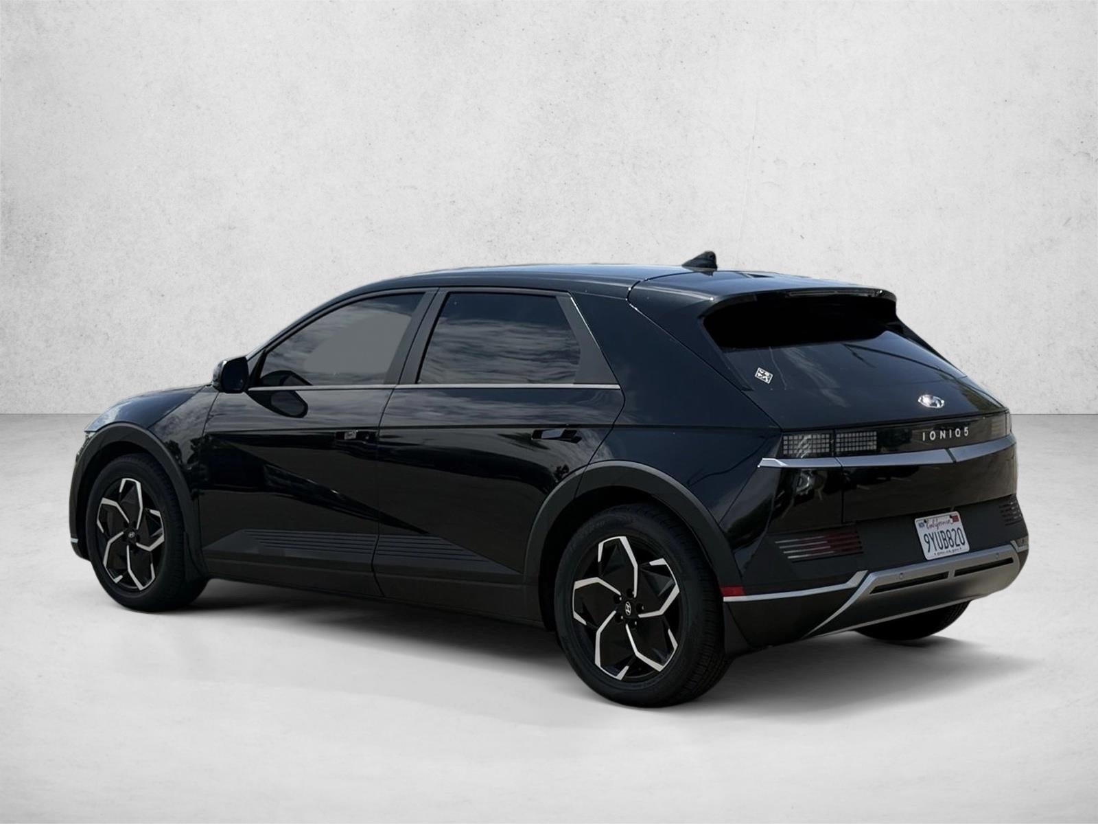 2023 Hyundai IONIQ 5 SEL RWD