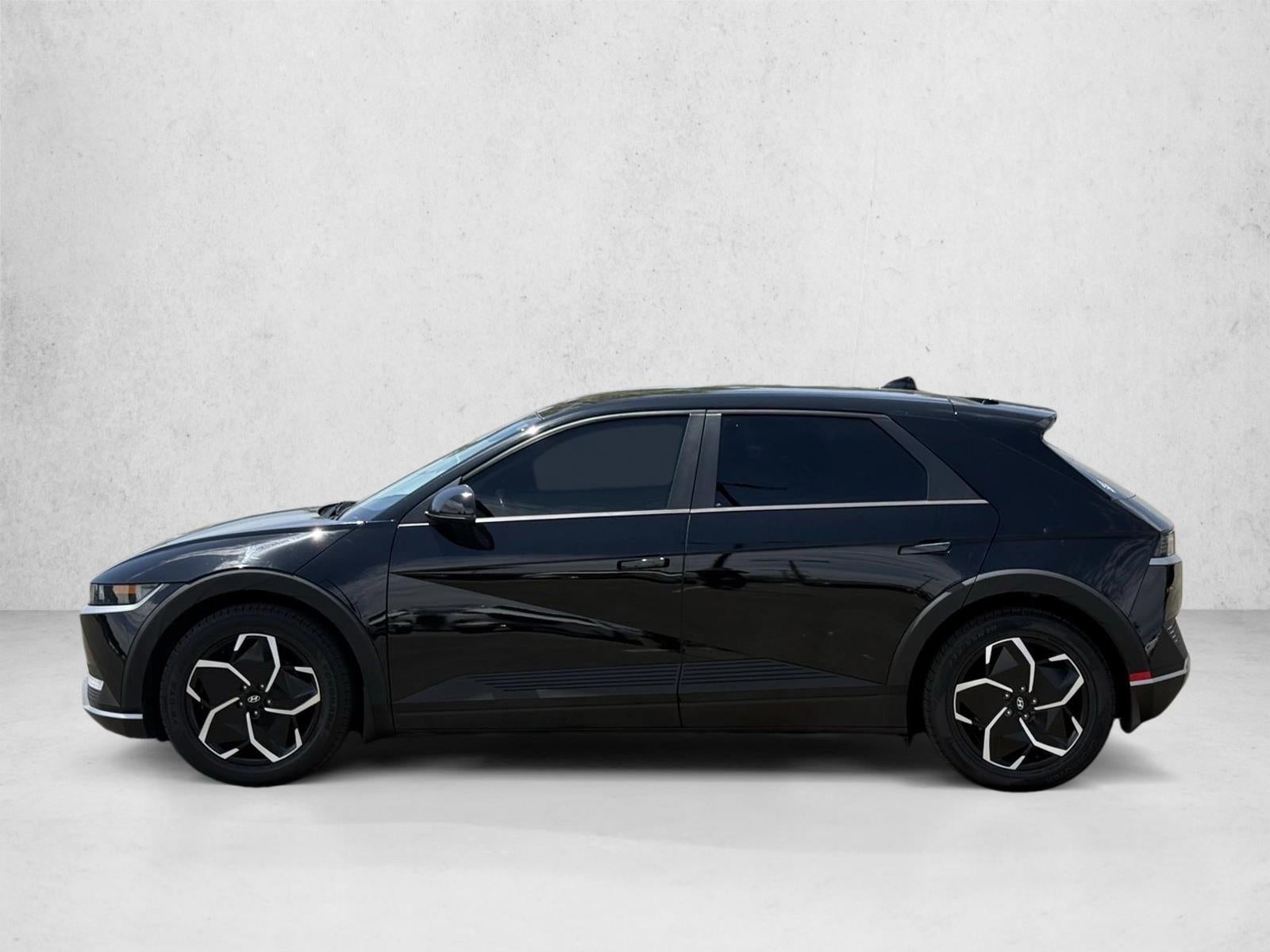 2023 Hyundai IONIQ 5 SEL RWD