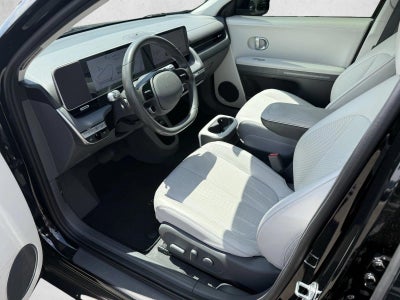2023 Hyundai IONIQ 5 SEL RWD
