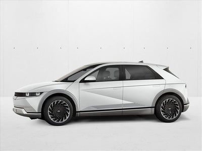 2023 Hyundai IONIQ 5 SEL AWD