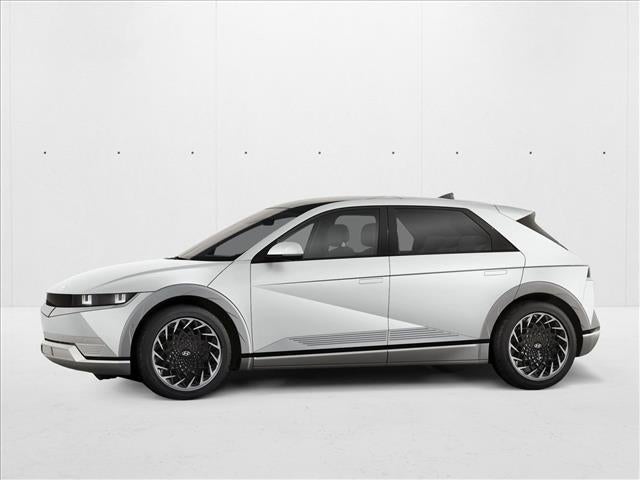 2023 Hyundai IONIQ 5 SEL AWD