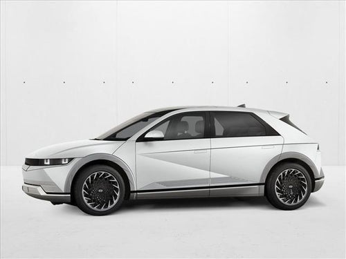 2023 Hyundai IONIQ 5 SEL AWD