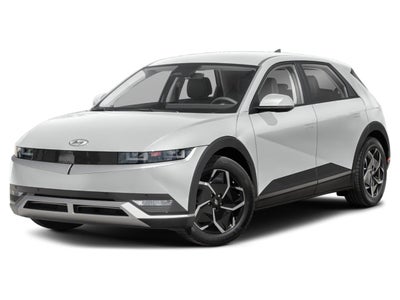 2024 Hyundai IONIQ 5 SEL AWD