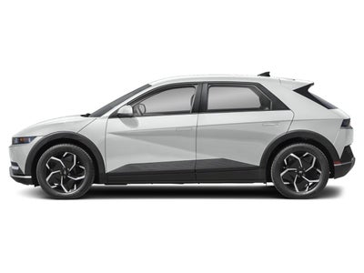 2024 Hyundai IONIQ 5 SEL AWD