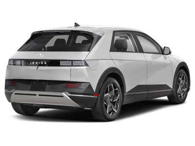 2024 Hyundai IONIQ 5 SEL AWD