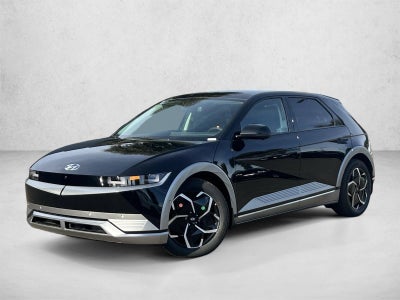 2024 Hyundai IONIQ 5 Limited RWD