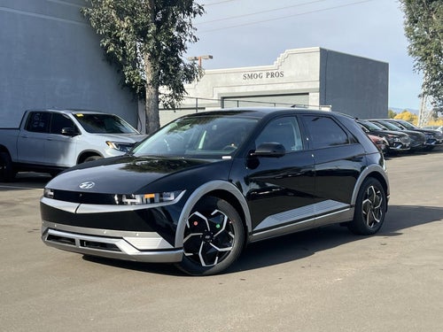 2024 Hyundai IONIQ 5 Limited RWD