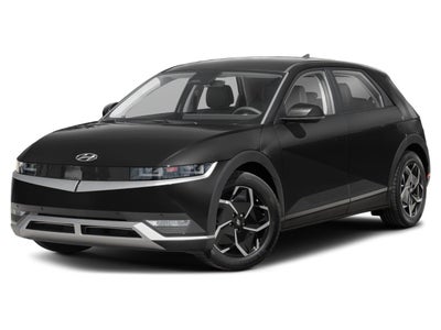 2024 Hyundai IONIQ 5 Limited RWD