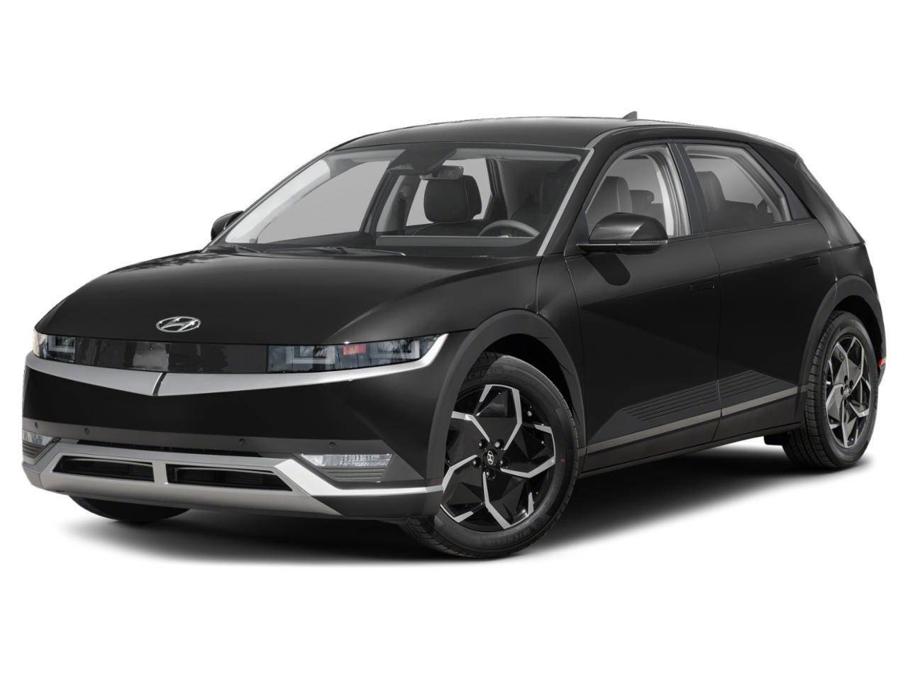 2024 Hyundai IONIQ 5 Limited RWD