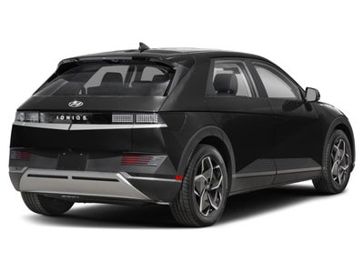 2024 Hyundai IONIQ 5 Limited RWD
