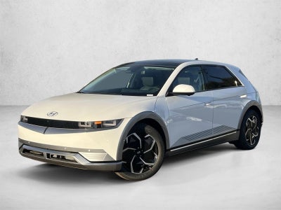 2024 Hyundai IONIQ 5 Limited RWD