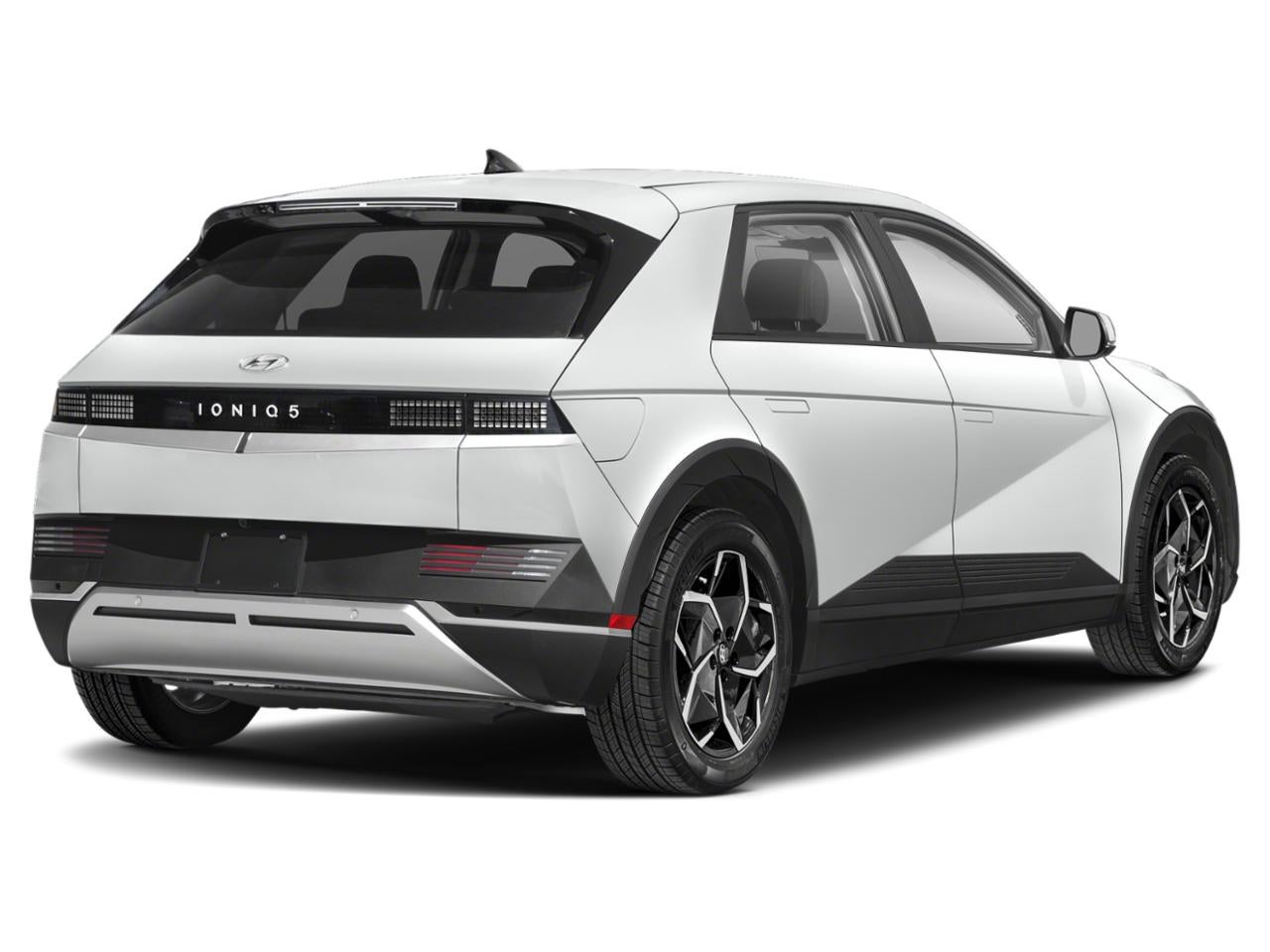 2024 Hyundai IONIQ 5 Limited RWD