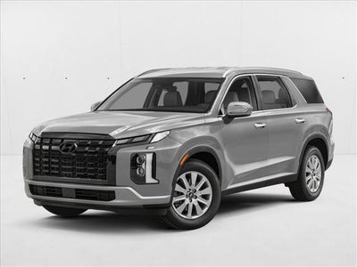 2024 Hyundai PALISADE SEL 7P FWD