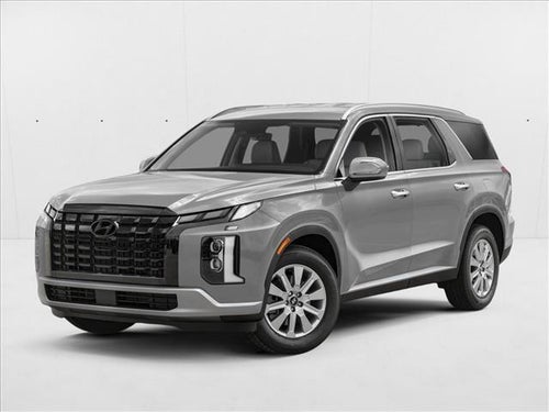 2024 Hyundai PALISADE SEL 7P FWD