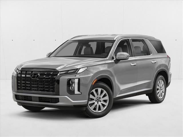 2024 Hyundai PALISADE SEL 7P FWD