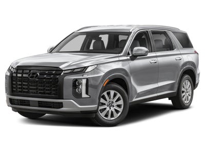 2024 Hyundai PALISADE SEL 7P FWD