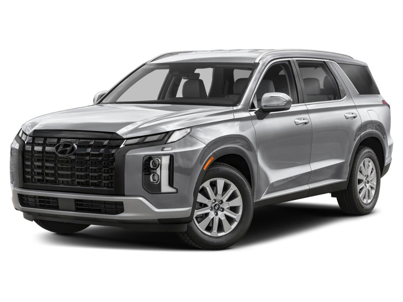 2024 Hyundai PALISADE SEL 7P FWD