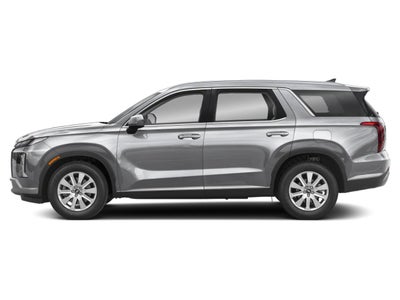 2024 Hyundai PALISADE SEL 7P FWD