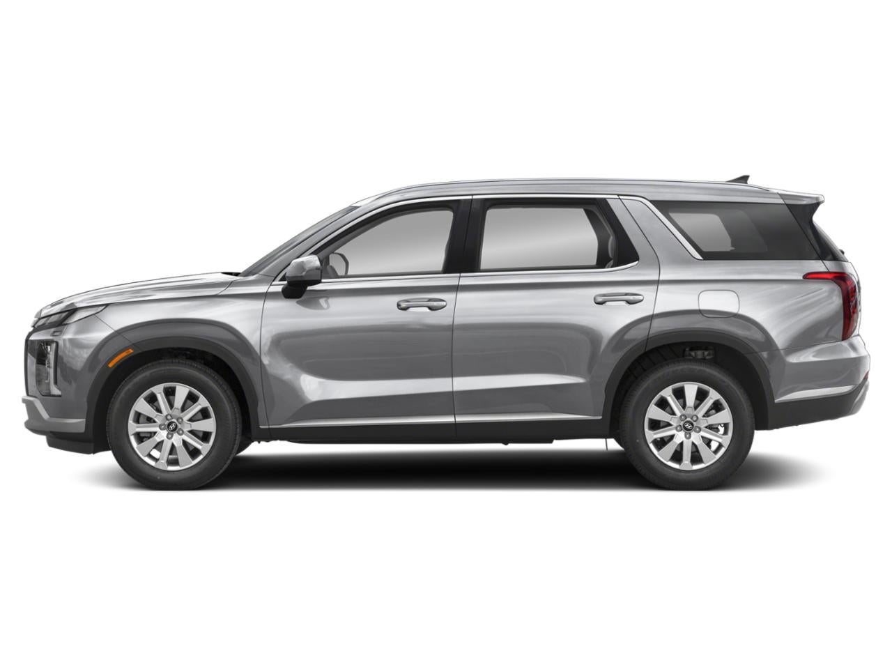 2024 Hyundai PALISADE SEL 7P FWD
