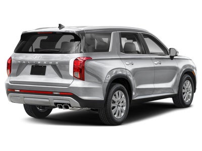 2024 Hyundai PALISADE SEL 7P FWD