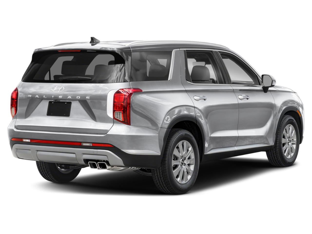 2024 Hyundai PALISADE SEL 7P FWD