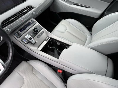 2021 Hyundai PALISADE SEL FWD