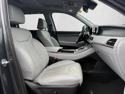 2021 Hyundai PALISADE SEL FWD