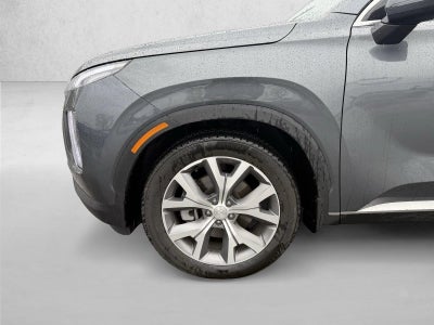 2021 Hyundai PALISADE SEL FWD