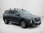 2021 Hyundai PALISADE SEL FWD