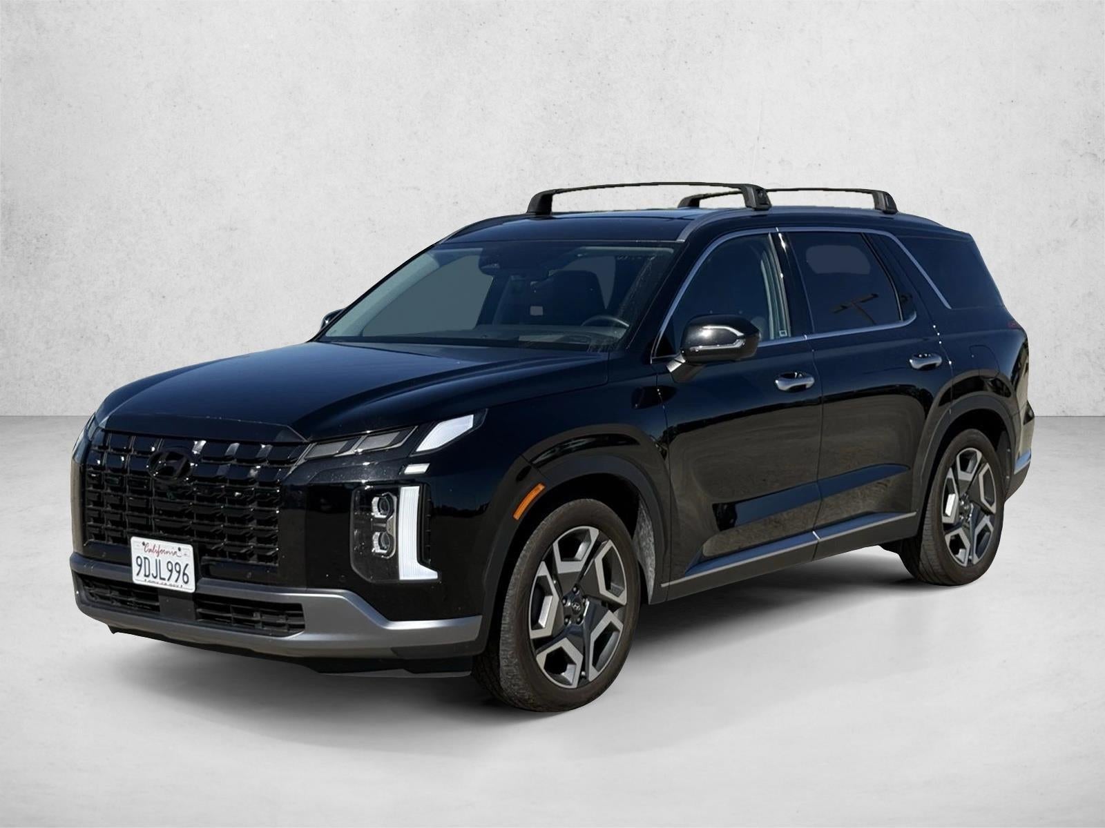 2023 Hyundai PALISADE Limited FWD